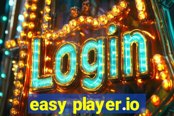 easy player.io